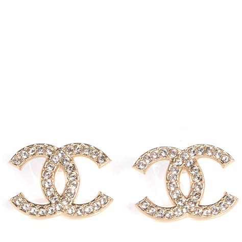 chanel earrings for women